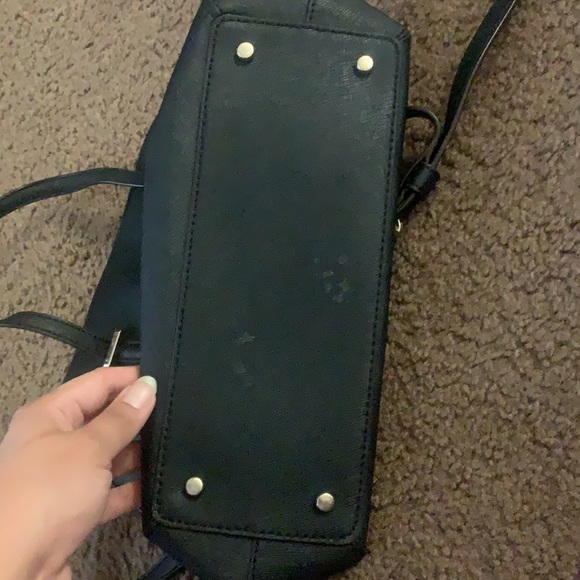 Black purse - Picture 5 of 5